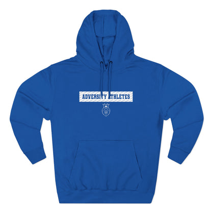 Adversity Athletes Sideline Hoodie