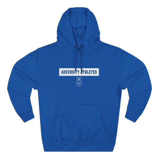 Adversity Athletes Sideline Hoodie