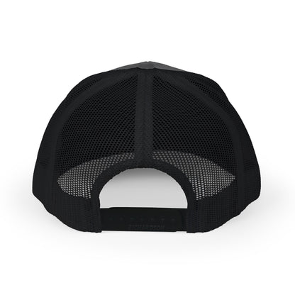 RattleSnakes Snapback Cap