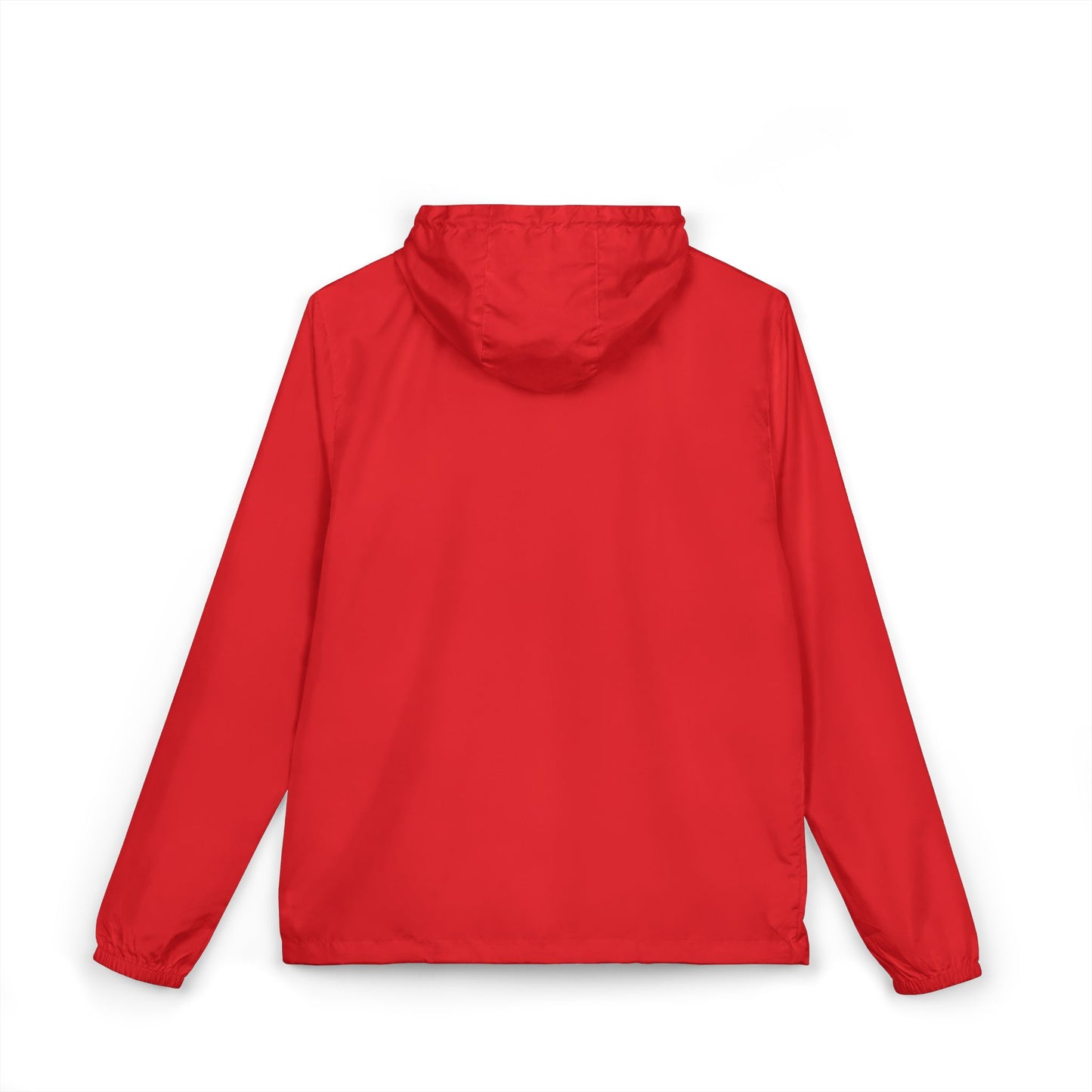 Recruit Look Unisex Windbreaker Jacket
