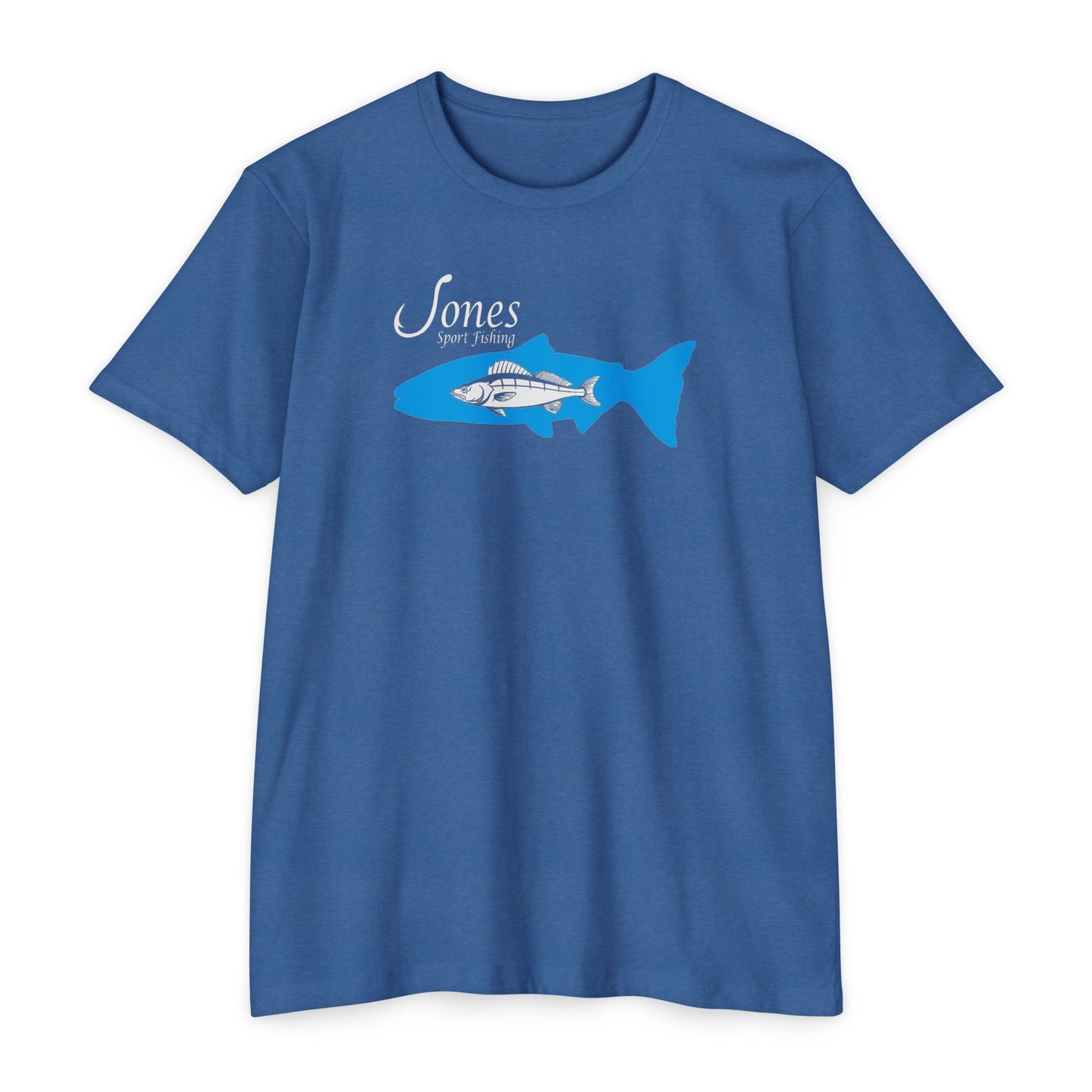 JSF Logo Tee
