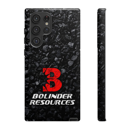 Bolinder Gravel Tough Phone Case