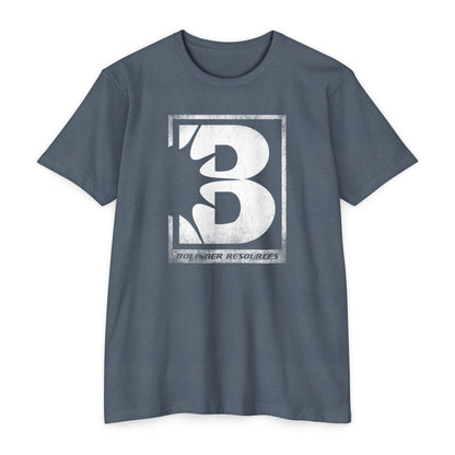Bolinder Block Tee