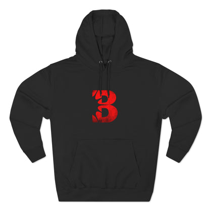 Bolinder B Hoodie