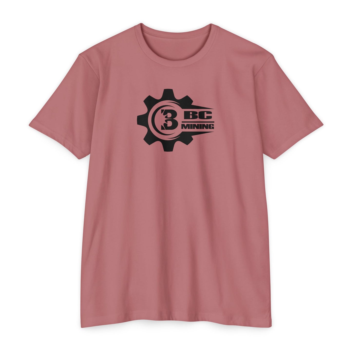 BC Mining Gear Tee