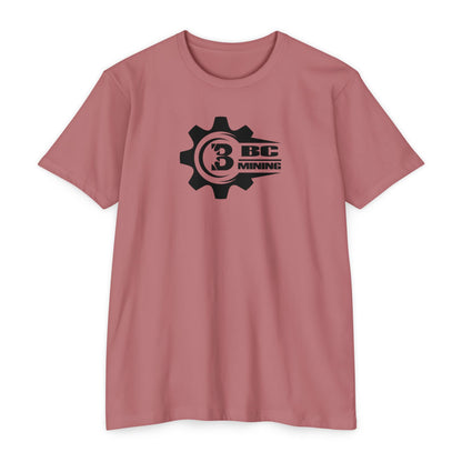 BC Mining Gear Tee