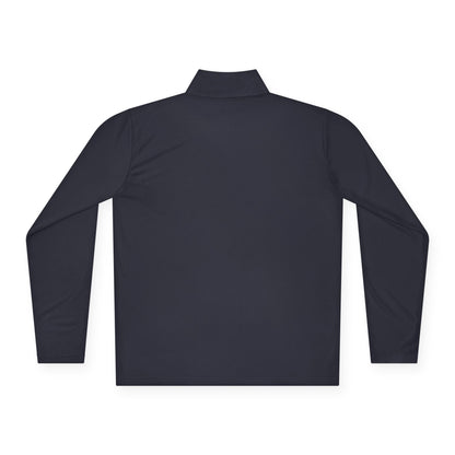Xfit Logo Quarter-Zip