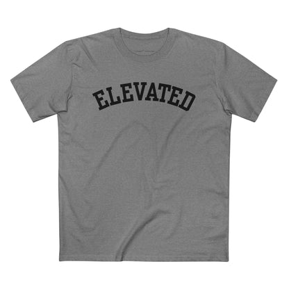 Loans "Elevated" Staple Tee