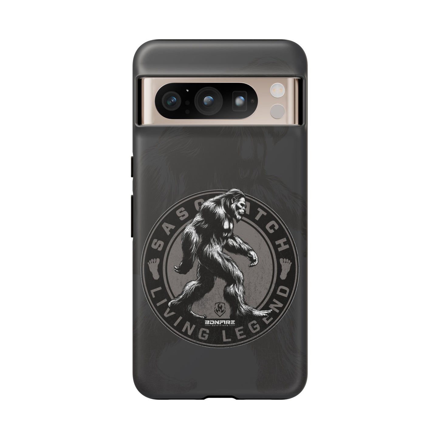 Living Legend Tough Phone Case