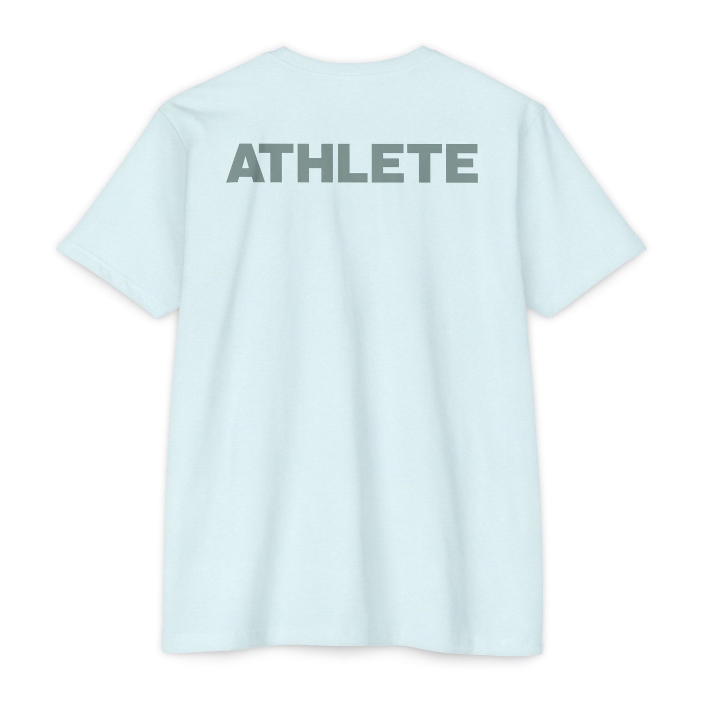 Salt Flats Freeze Athlete Tee