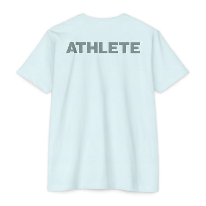 Salt Flats Freeze Athlete Tee