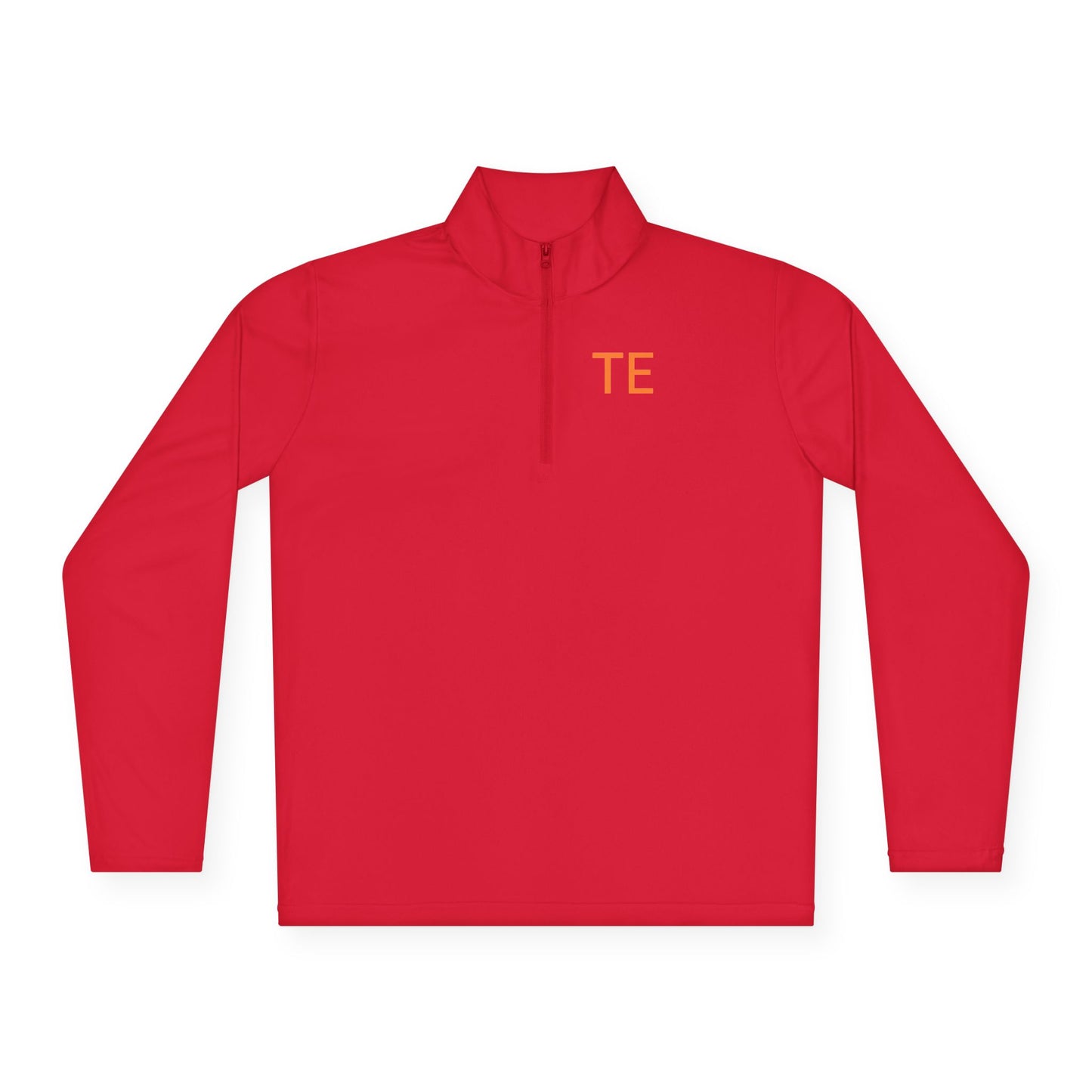 TE Lightweight Quarter-Zip