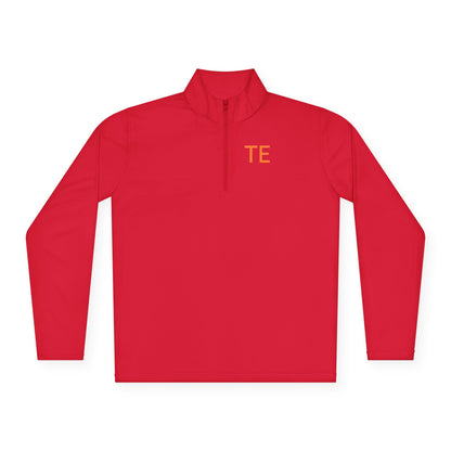 TE Lightweight Quarter-Zip