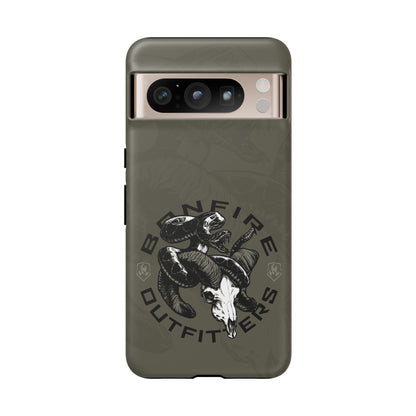 Desert Tough Phone Case