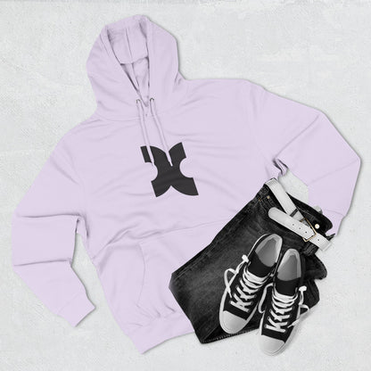 Charter Connect Logo Hoodie