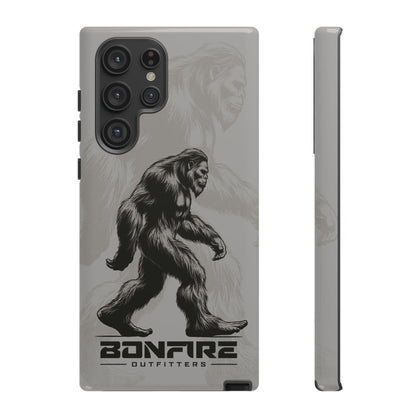 Squatch Walkin' Tough Phone Case