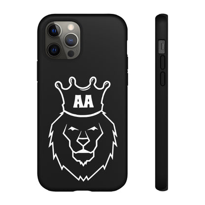 Adversity Athletes Phone Case