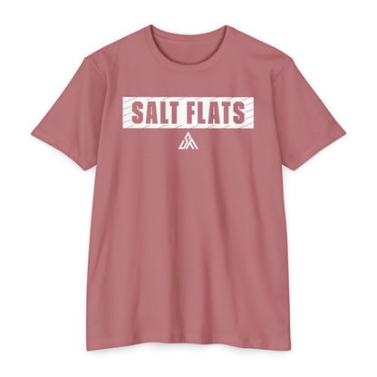 Salt Flats Sideline Tee
