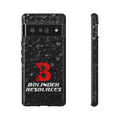 Bolinder Gravel Tough Phone Case