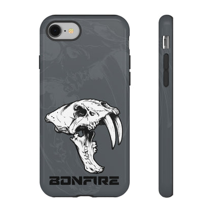 Sabertooth Tough Phone Case