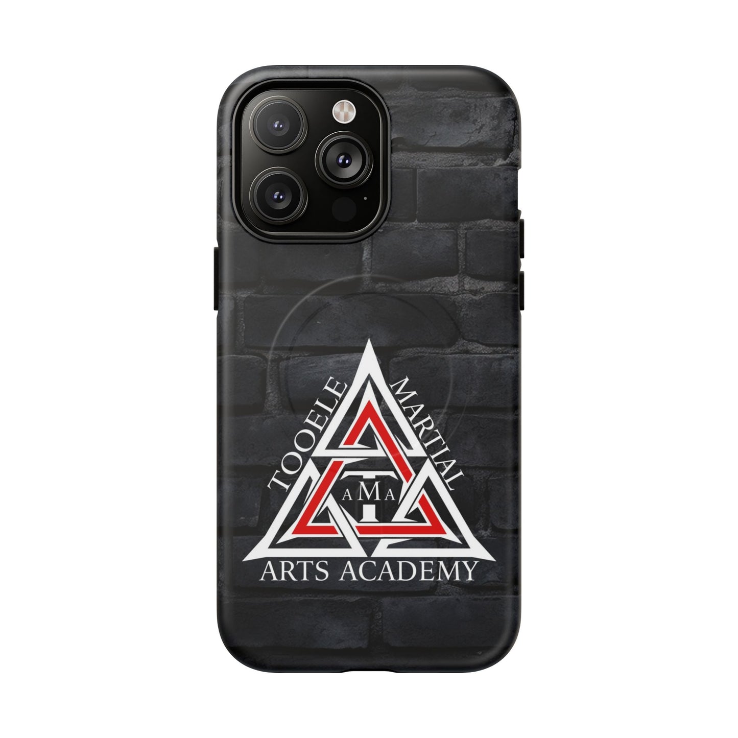 TMAA Tough Magnetic Phone Case