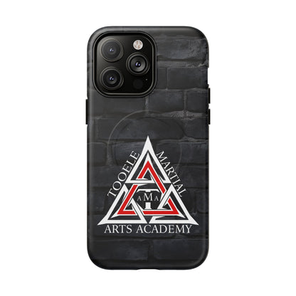 TMAA Tough Magnetic Phone Case