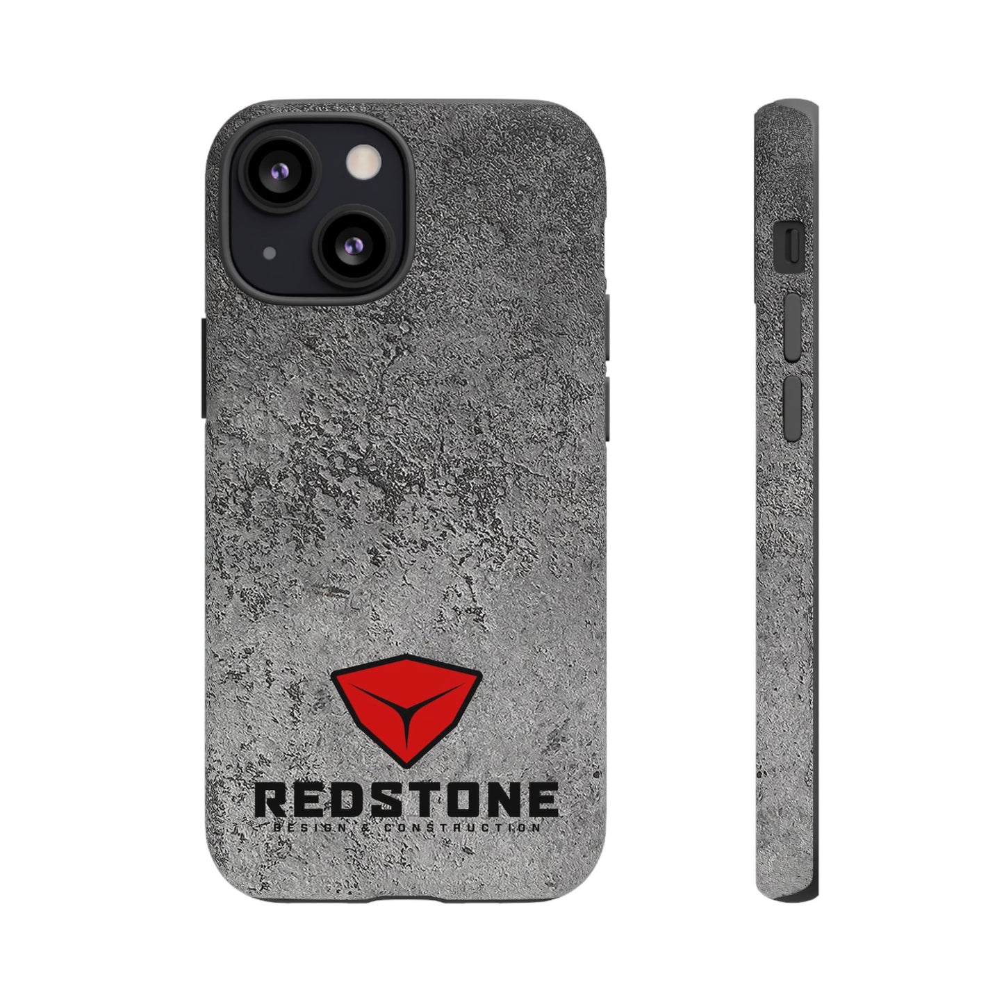 Redstone Tough Phone Case