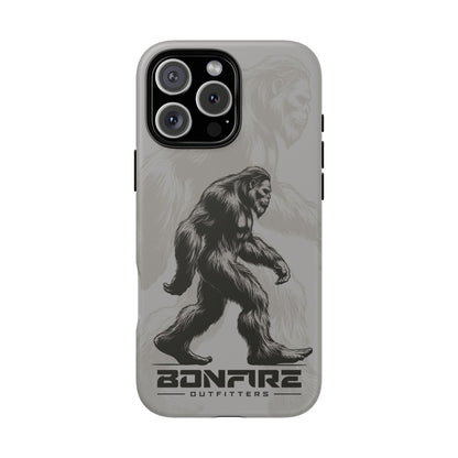 Squatch Walkin' Tough Phone Case