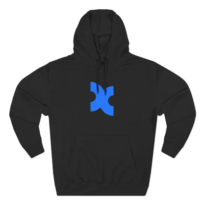 Charter Connect Logo Hoodie