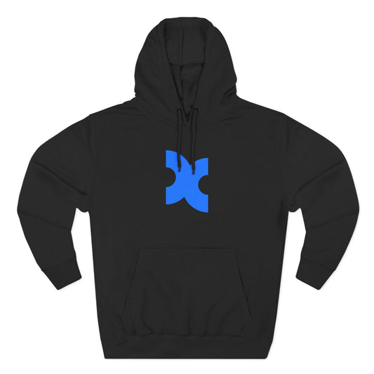 Charter Connect Logo Hoodie