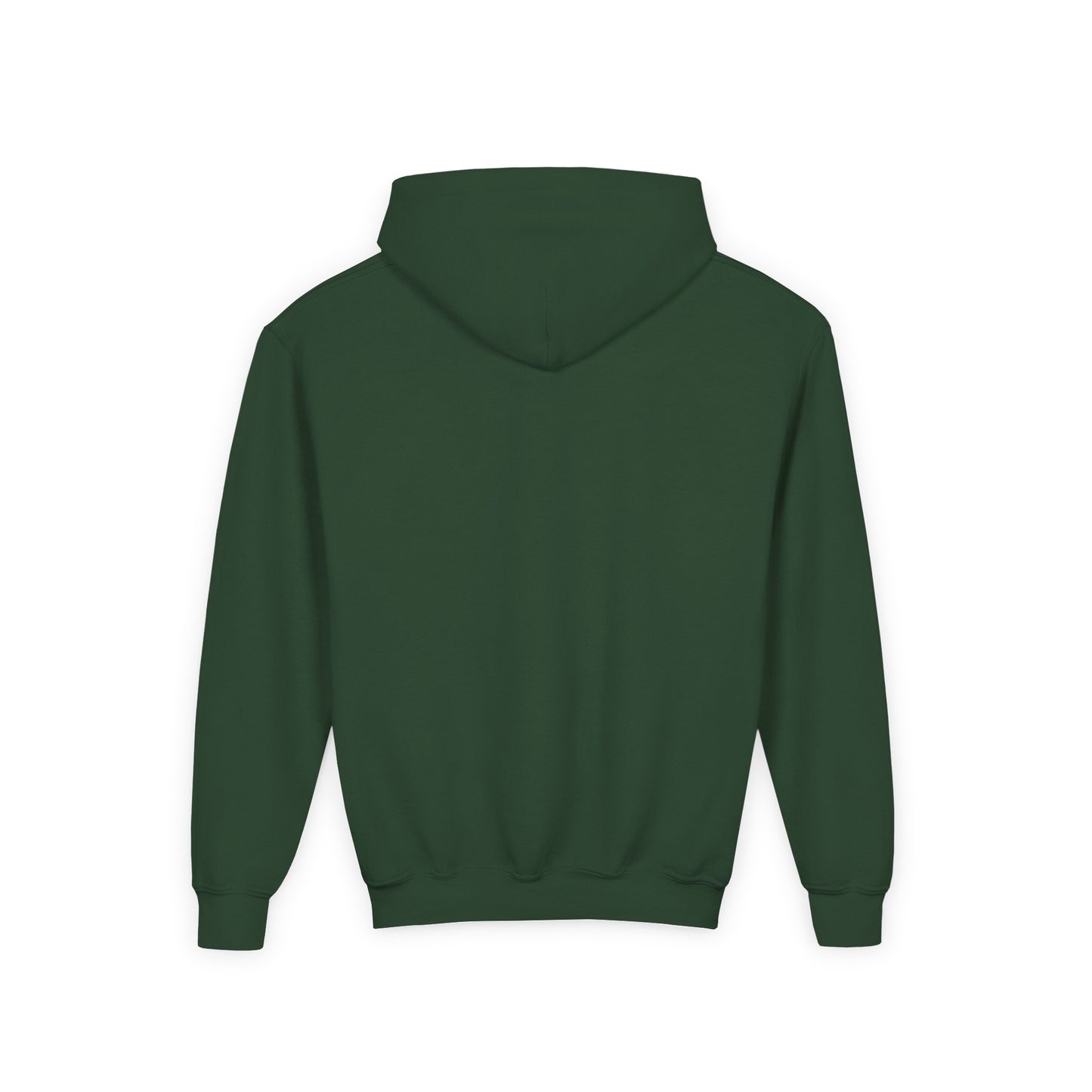 Adversity Athletes Lion Youth Hoodie