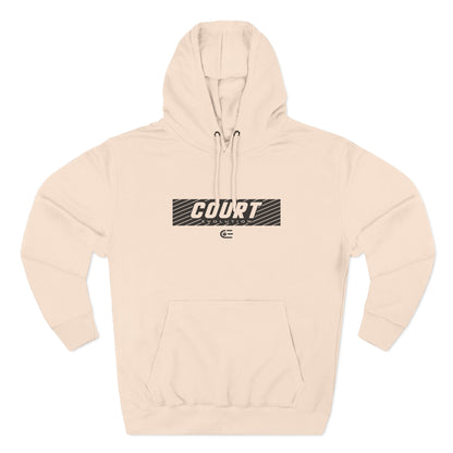 Court Evolution Sideline Hoodie