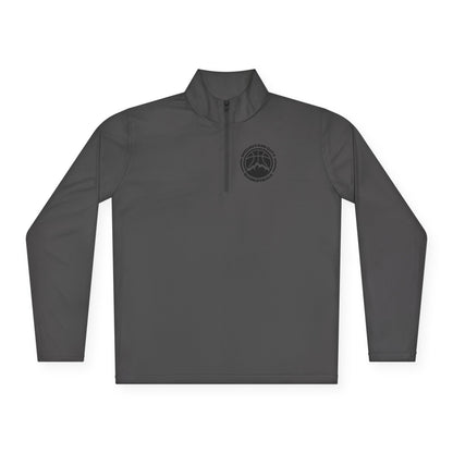 MTN City Lightweight Quarter-Zip Pullover