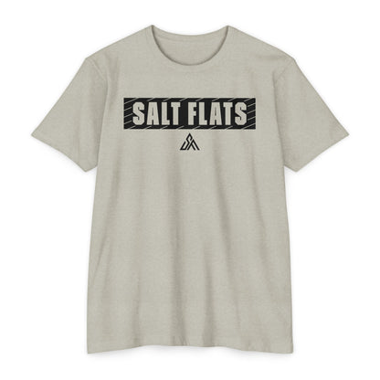 Salt Flats Sideline Tee