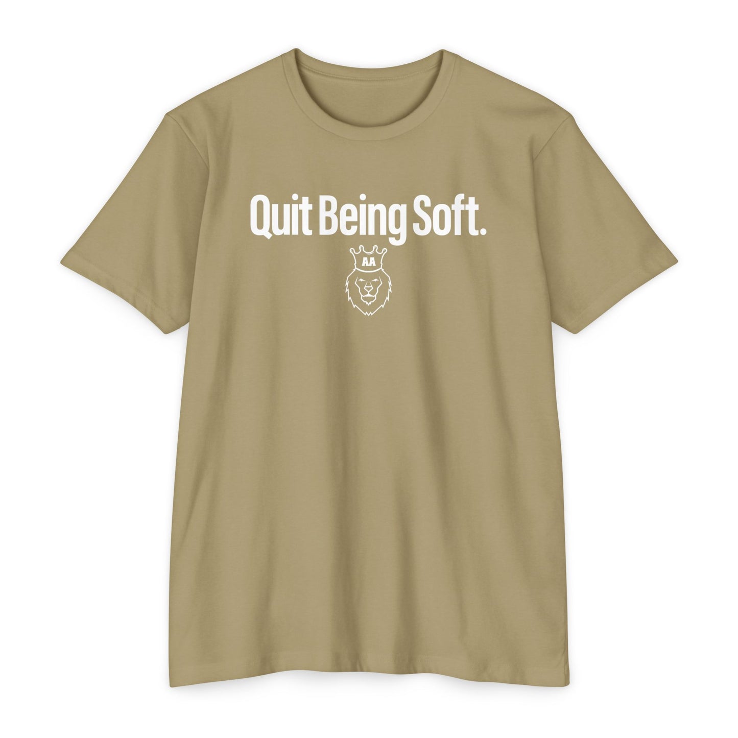 Adversity Athletes QBS Tee