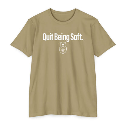 Adversity Athletes QBS Tee