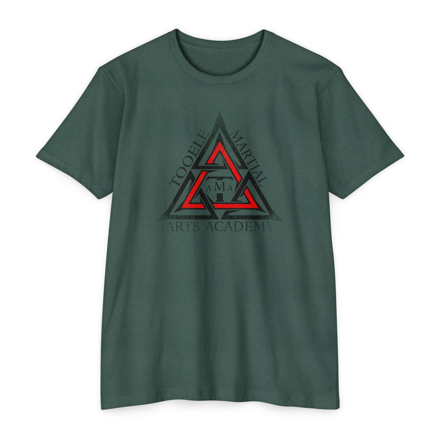 TMAA Logo Tee