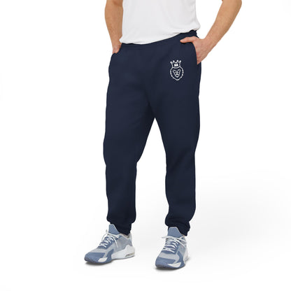 Adversity Athletes Adidas Unisex Fleece Joggers