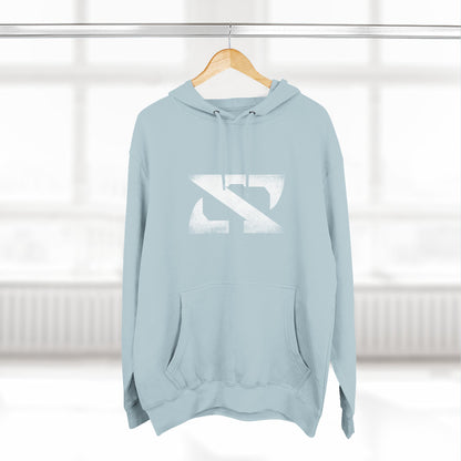 Swagnar Icon Hoodie