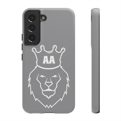 Adversity Athletes Phone Case