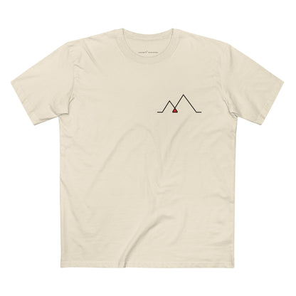 Loans Elevated MTN Staple Tee