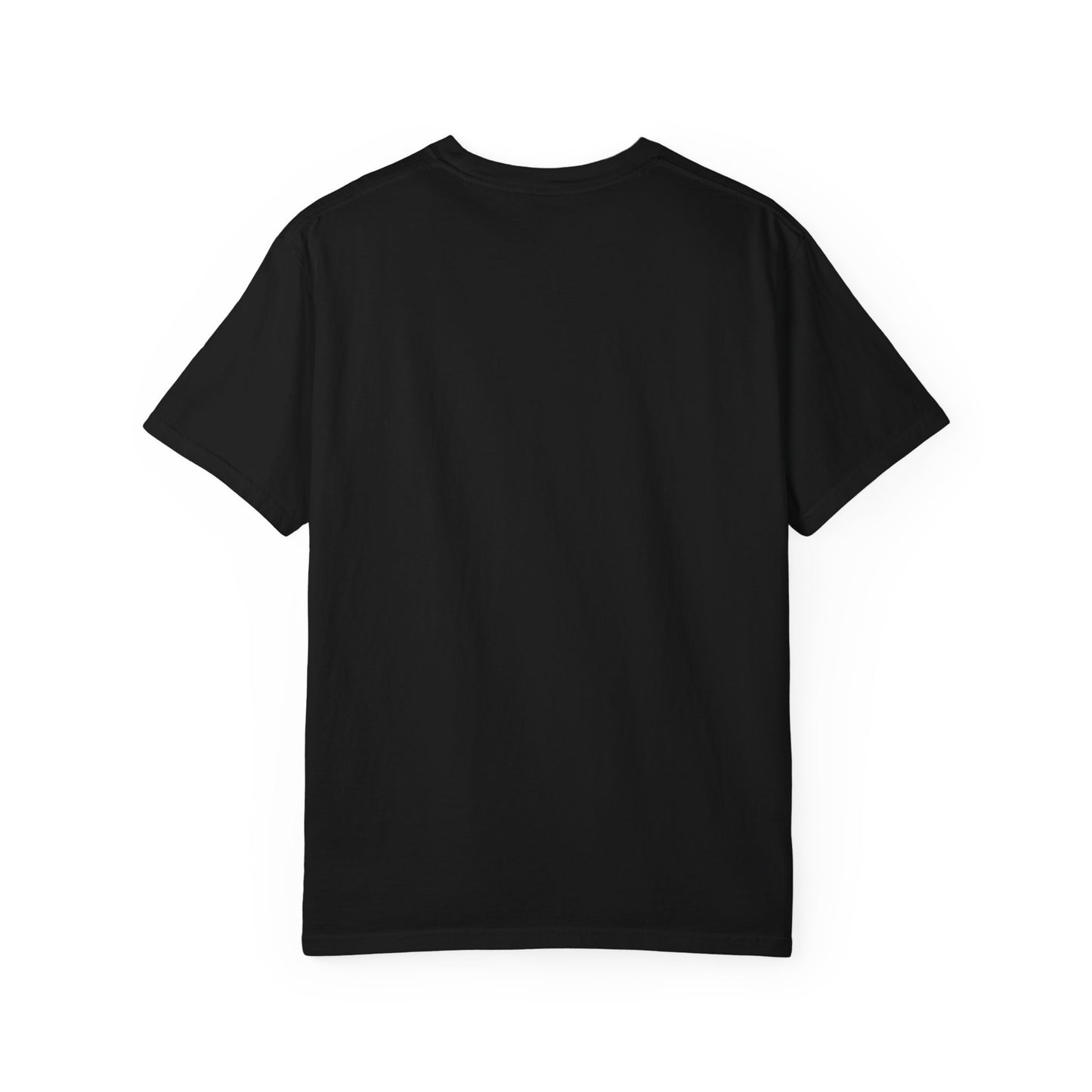 Swagnar Icon Garment-Dyed T-shirt