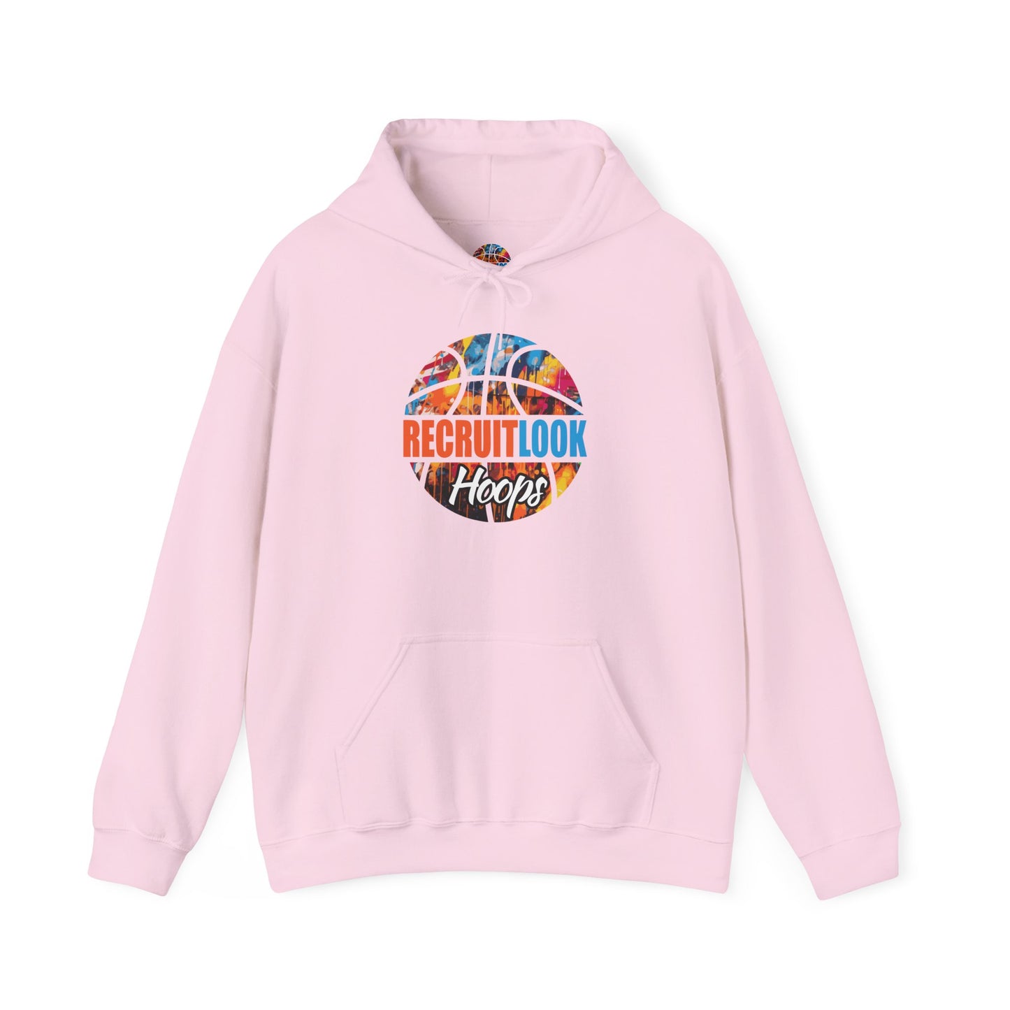 Recruit Look Heavy Blend™ Sweatshirt