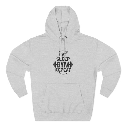 XFit Repeat Essential Hoodie