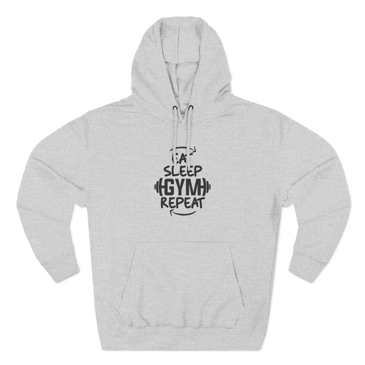 XFit Repeat Essential Hoodie