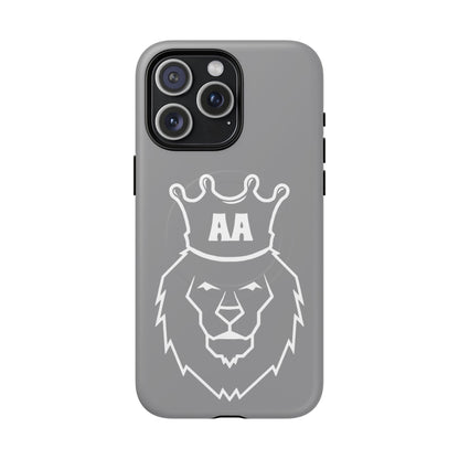 Adversity Athletes Magnetic Phone Case