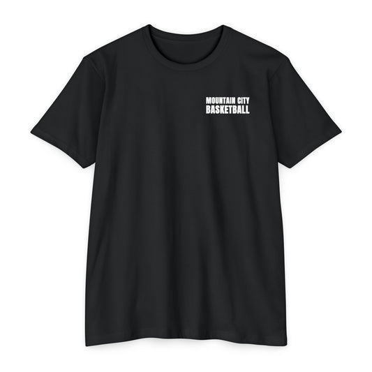 MTN City Legacy Tee