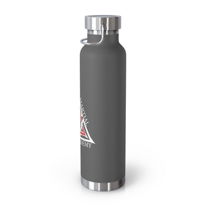 TMAA Insulated Bottle, 22oz