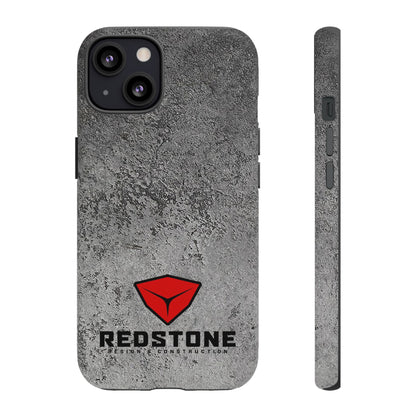 Redstone Tough Phone Case