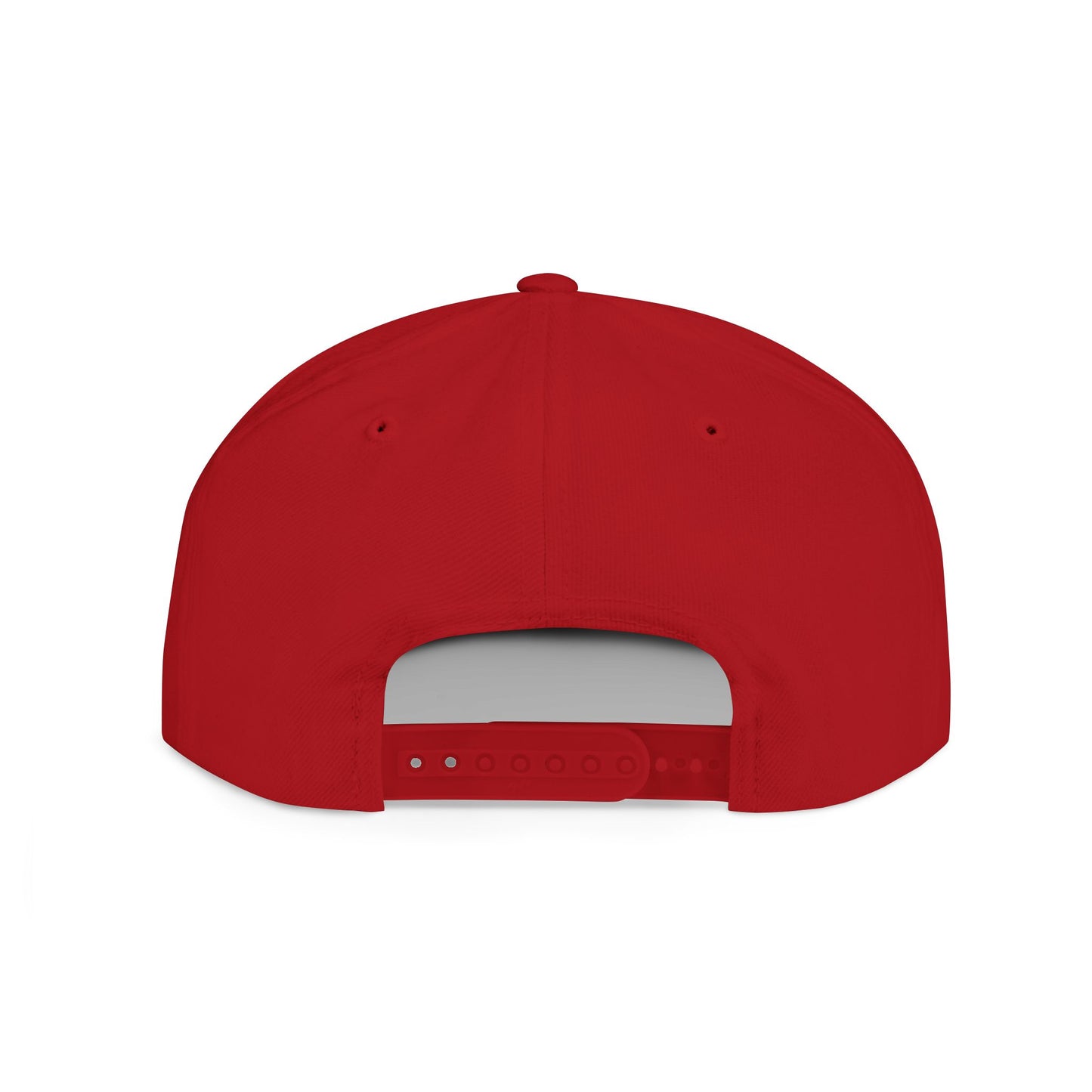 XFit Flat Bill Snapback